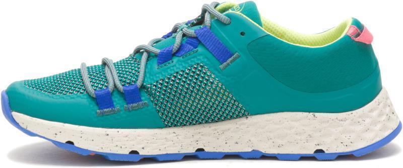 Canyonland - Womens - teal 1