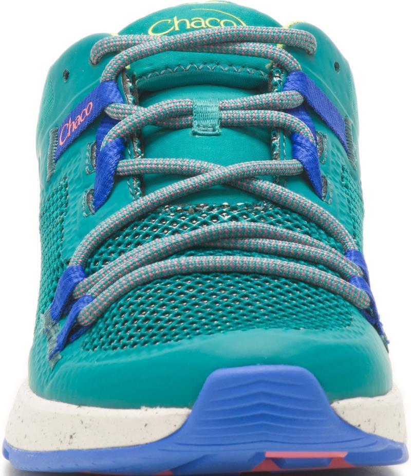 Canyonland - Womens - teal 1