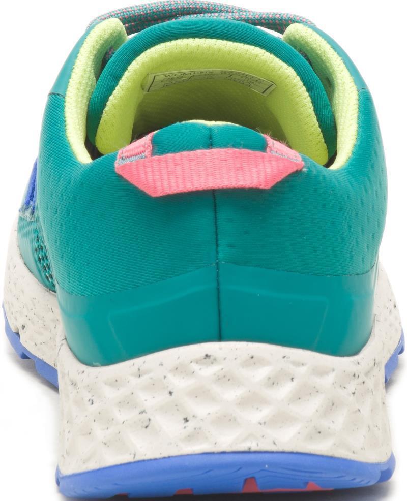 Canyonland - Womens - teal 1