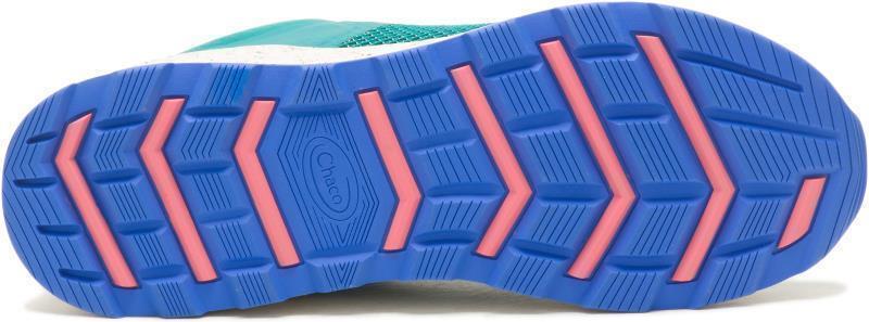 Canyonland - Womens - teal 1