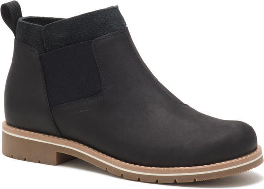 Cataluna Explorer Chelsea WTPF - Womens - black 1