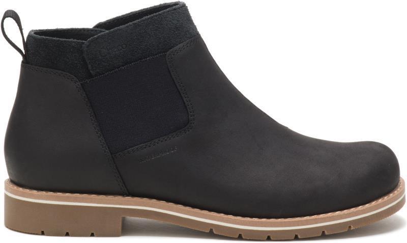 Cataluna Explorer Chelsea WTPF - Womens - black 1