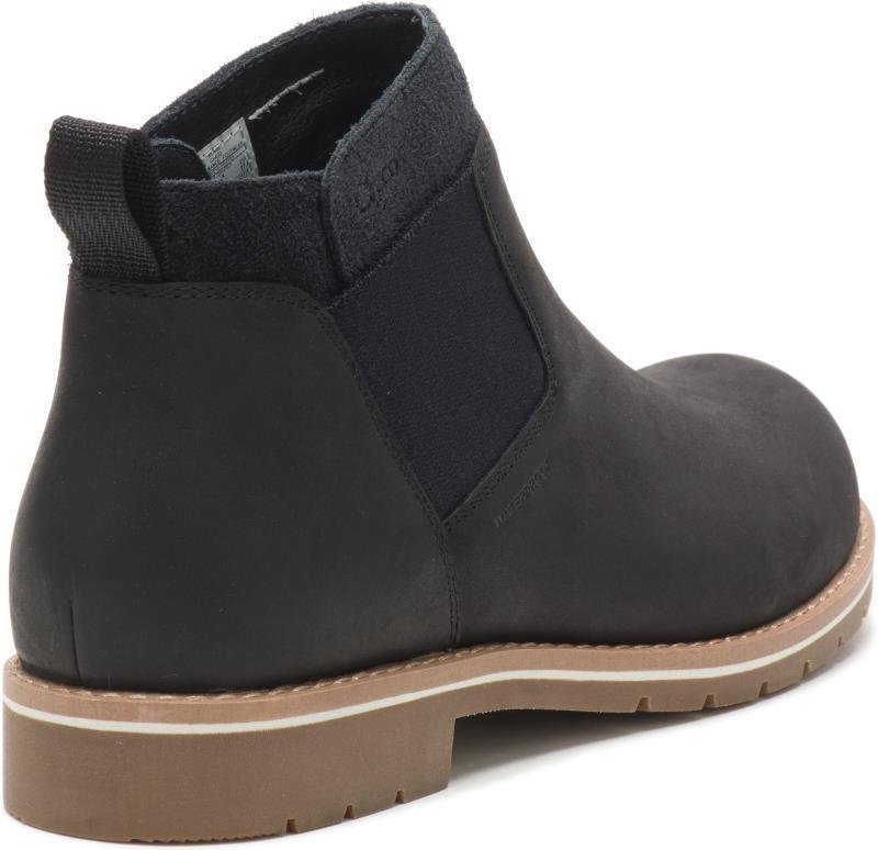 Cataluna Explorer Chelsea WTPF - Womens - black 1