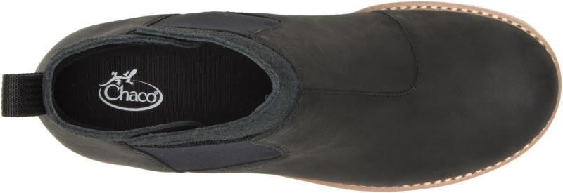Cataluna Explorer Chelsea WTPF - Womens - black 1