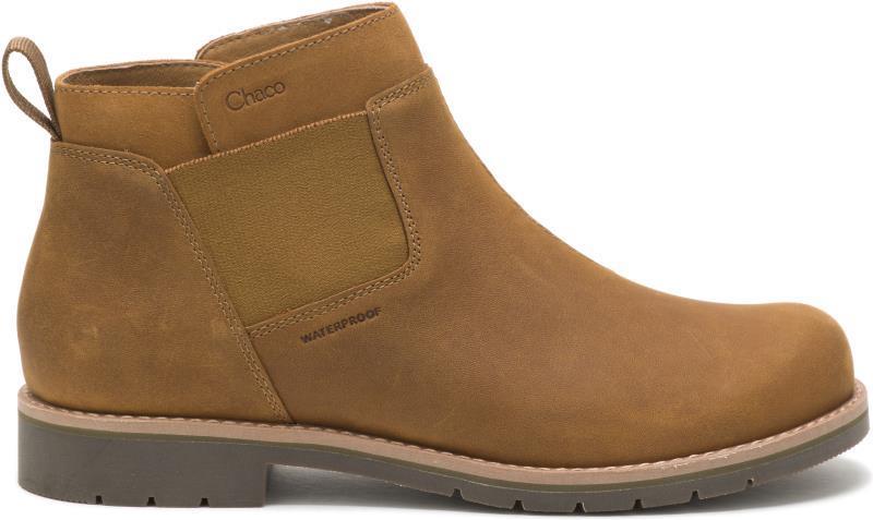 Cataluna Explorer Chelsea WTPF - Womens - bronze 1