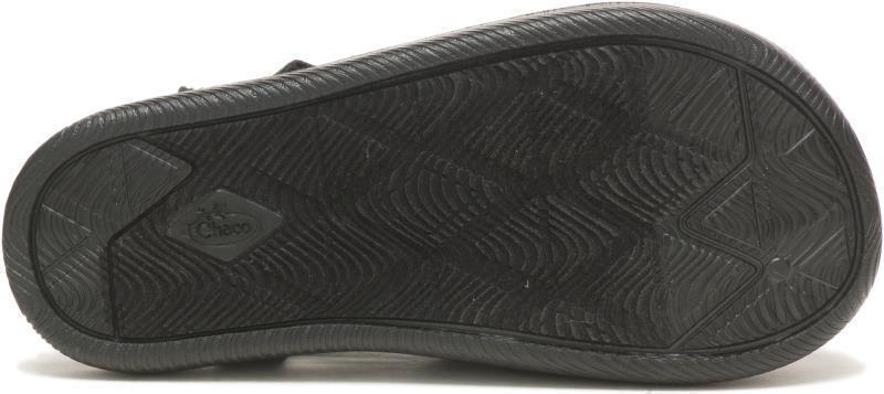 Chillos Clog - Kids - Black 7