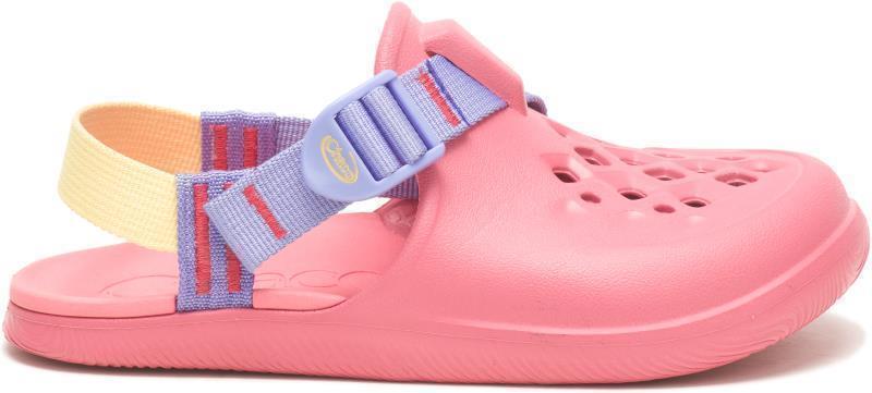Chillos Clog - Kids - Rose 2