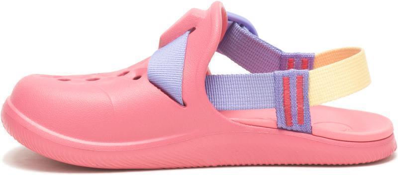 Chillos Clog - Kids - Rose 3