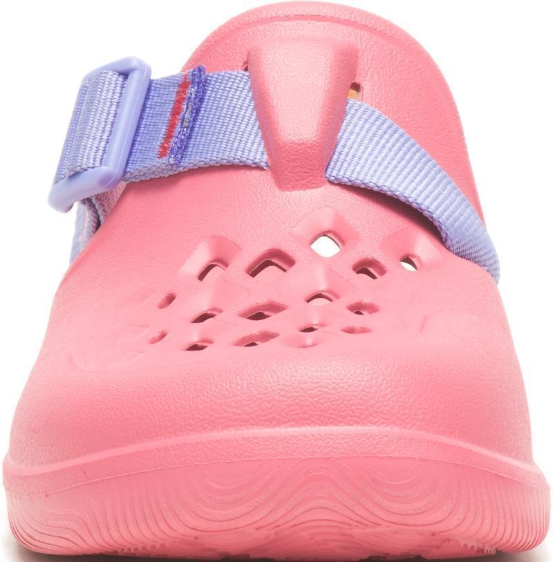 Chillos Clog - Kids - Rose 4