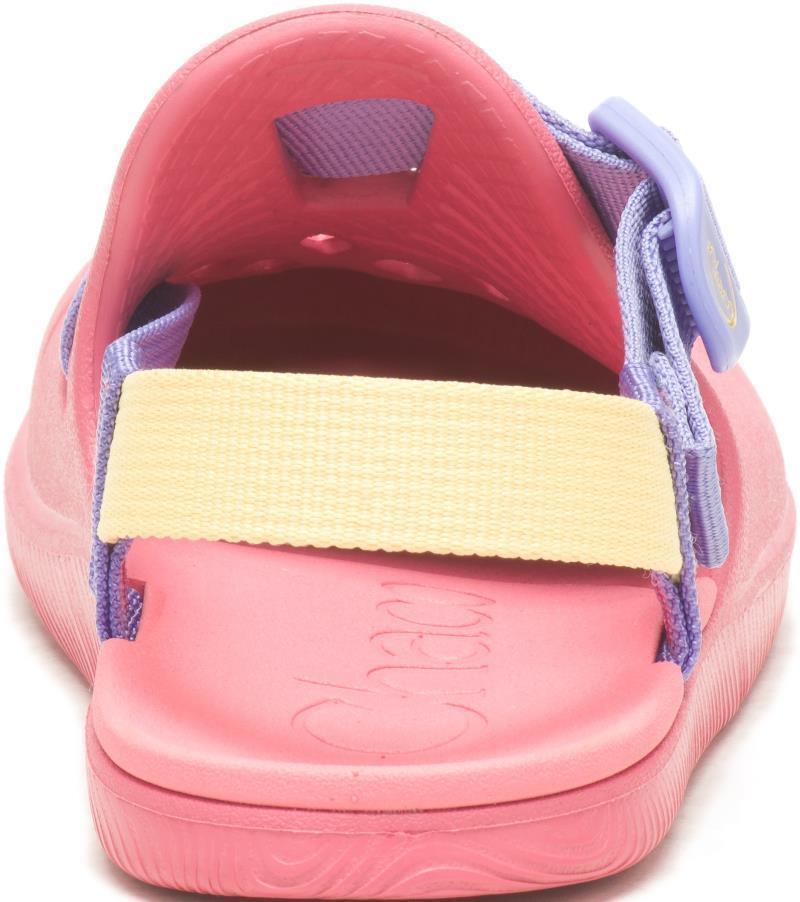 Chillos Clog - Kids - Rose 5