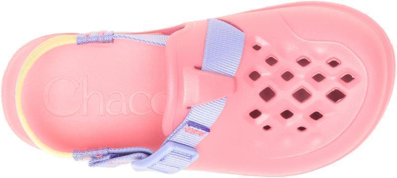 Chillos Clog - Kids - Rose 6