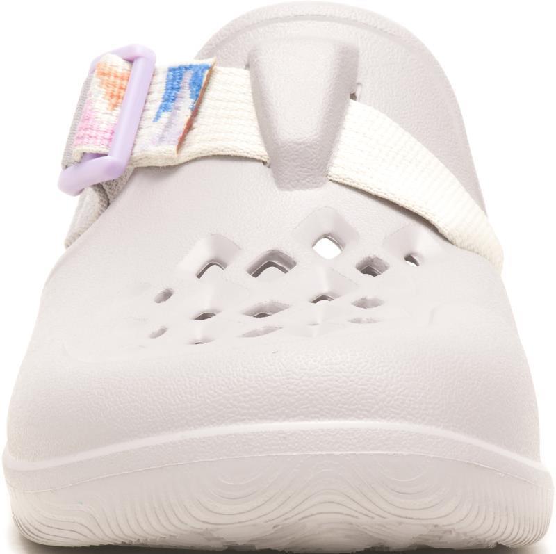 Chillos Clog - Kids - Tessel Violet 4
