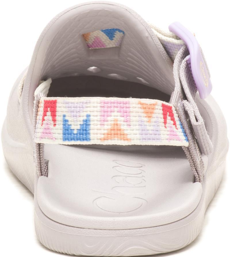 Chillos Clog - Kids - Tessel Violet 5