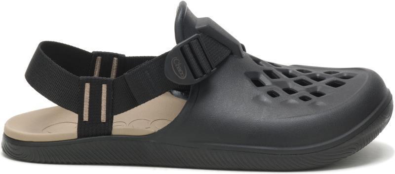 Chillos Clog - Mens - black 1