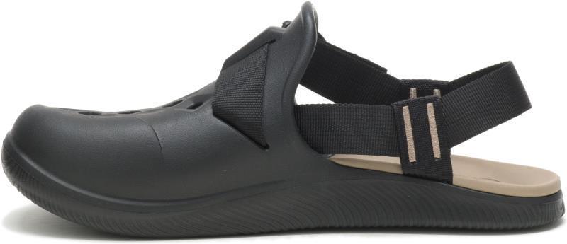 Chillos Clog - Mens - black 1