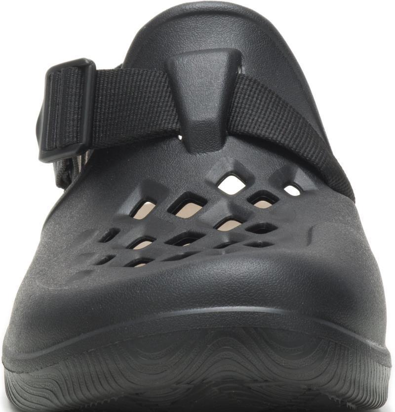 Chillos Clog - Mens - black 1