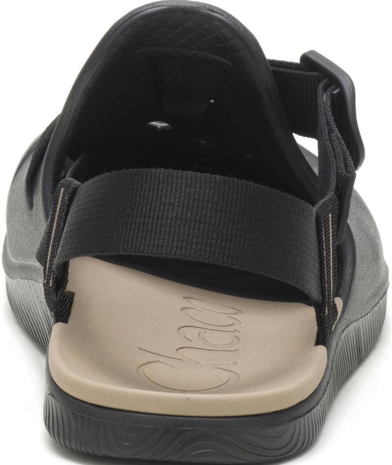 Chillos Clog - Mens - black 1