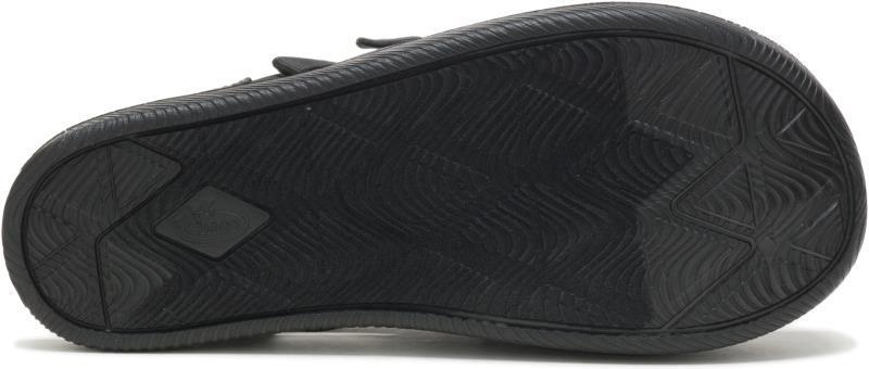 Chillos Clog - Mens - black 1