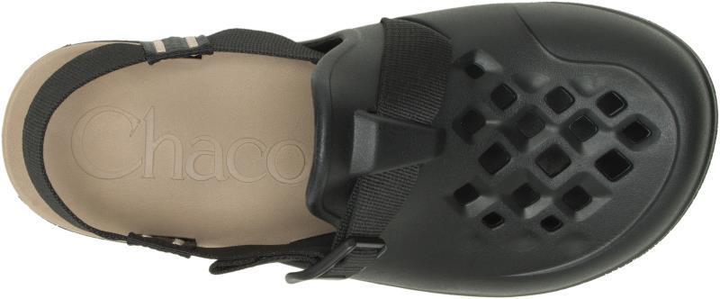 Chillos Clog - Mens - black 1