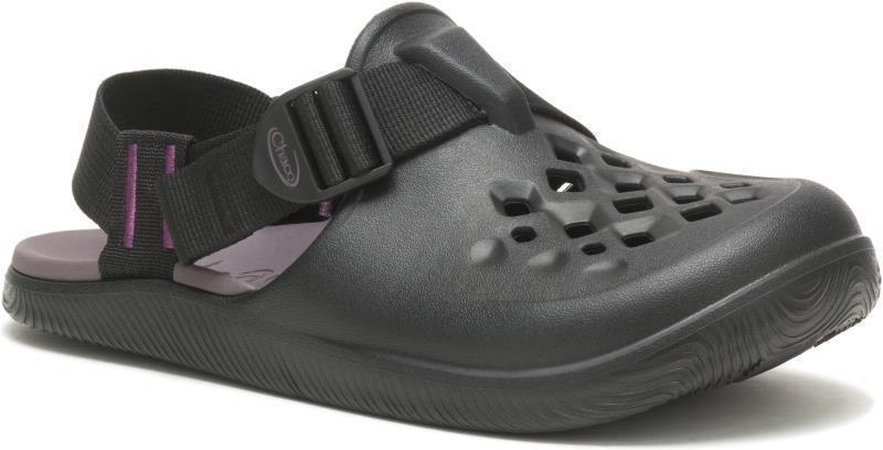 Chillos Clog - Womens - black 1