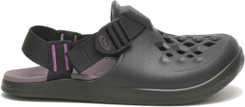Chillos Clog - Womens - black 1