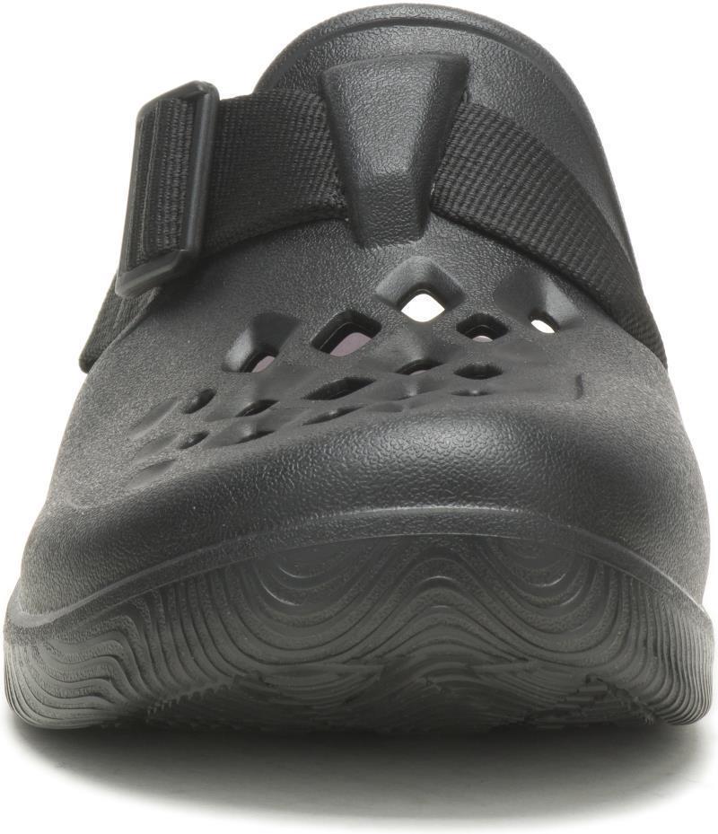 Chillos Clog - Womens - black 1