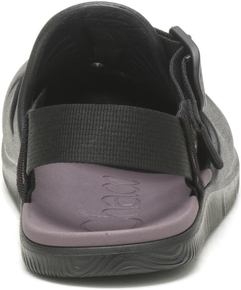 Chillos Clog - Womens - black 1