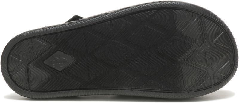 Chillos Clog - Womens - black 1