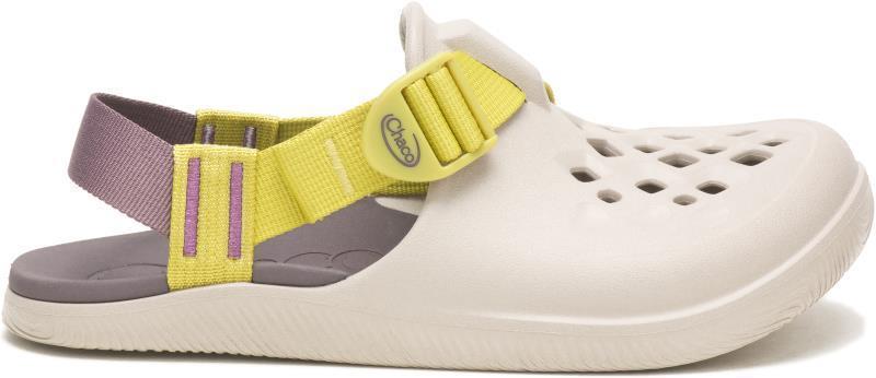 Chillos Clog - Womens - moonbeam 1