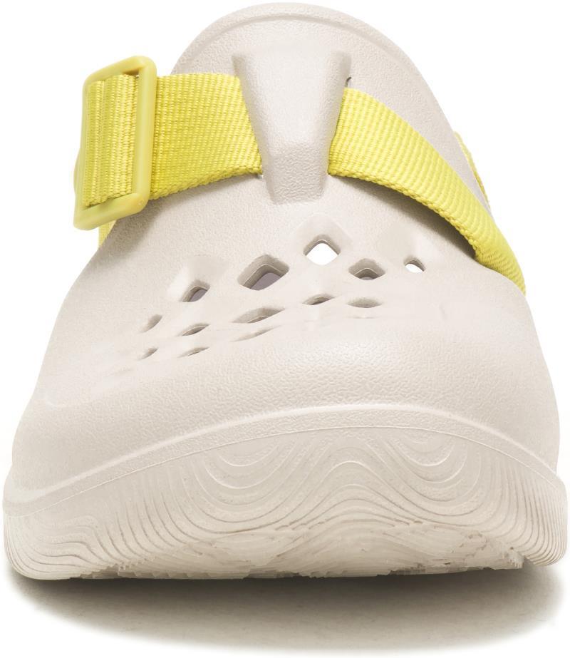 Chillos Clog - Womens - moonbeam 1