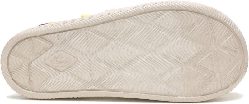 Chillos Clog - Womens - moonbeam 1