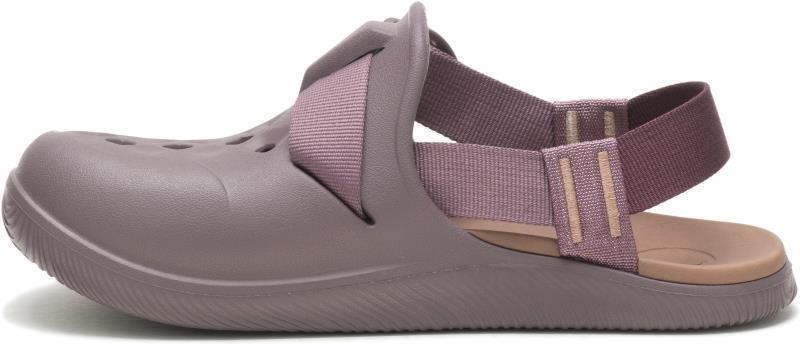Chillos Clog - Womens - sparrow 1