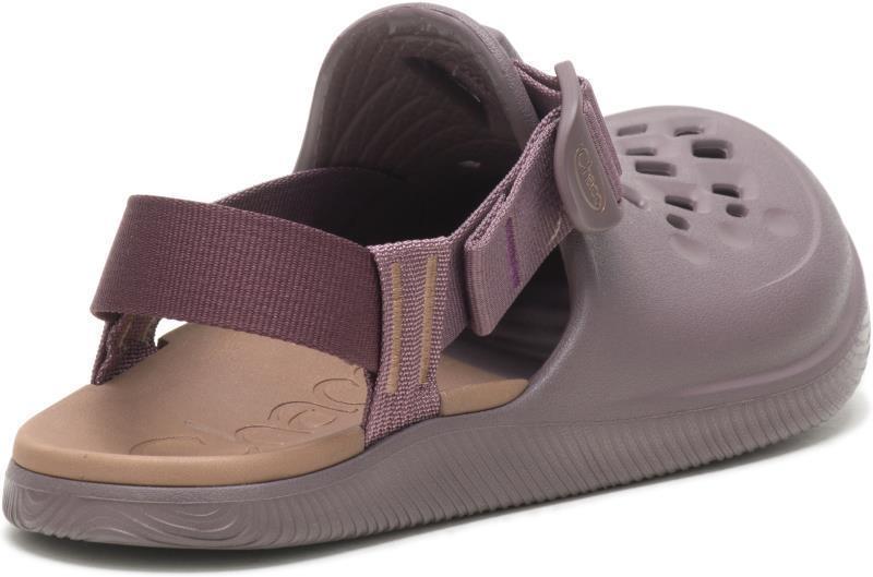 Chillos Clog - Womens - sparrow 1