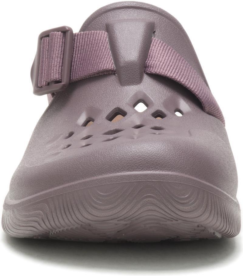 Chillos Clog - Womens - sparrow 1