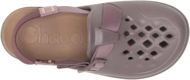 Chillos Clog - Womens - sparrow 1