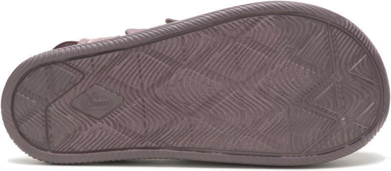 Chillos Clog - Womens - sparrow 1