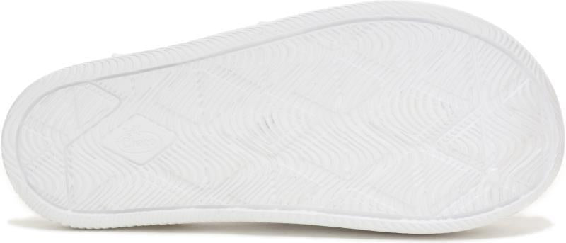 Chillos Clog - Womens - white 1