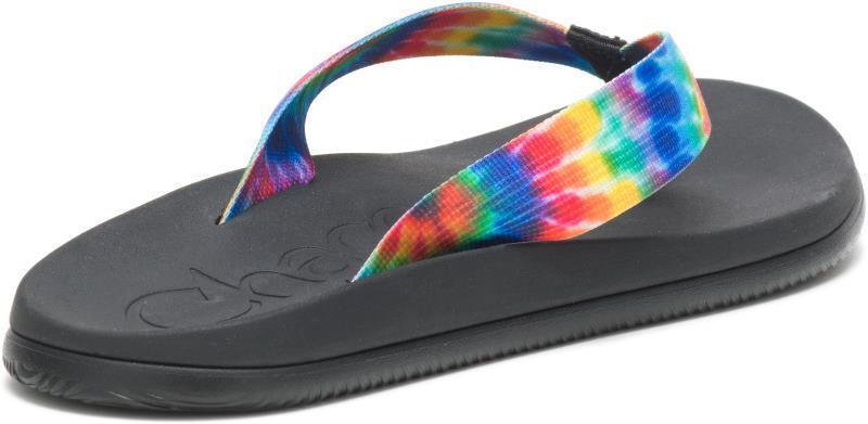 Chillos Flip - Mens - Dark Tie Dye 4