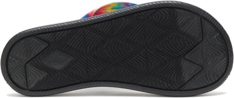 Chillos Flip - Mens - Dark Tie Dye 5