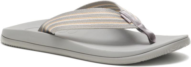 Chillos Flip - Mens - Sadie Gray 1
