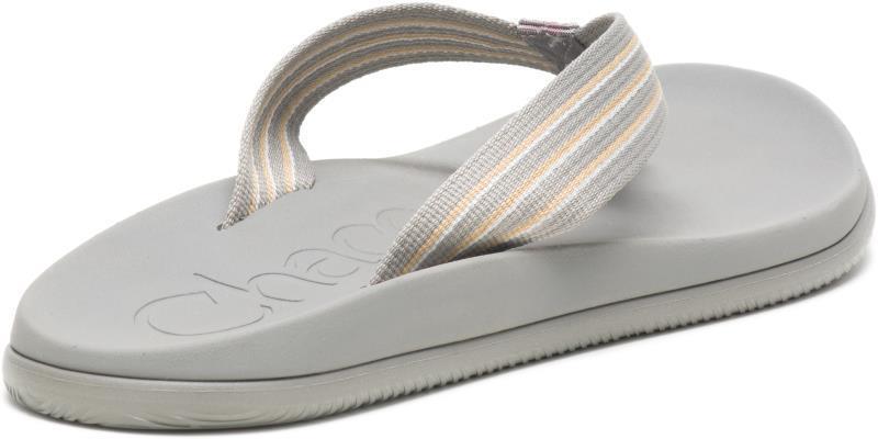 Chillos Flip - Mens - Sadie Gray 3