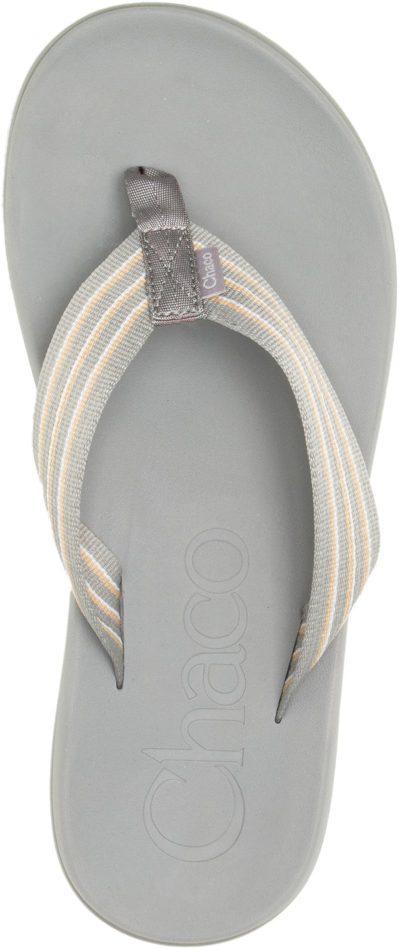 Chillos Flip - Mens - Sadie Gray 4