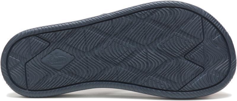 Chillos Flip - Mens - Sadie Navy 5