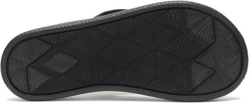 Chillos Flip - Mens - Tube Black 5