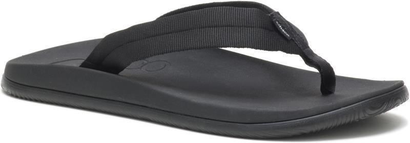 Chillos Flip - Mens - Tube Black 1