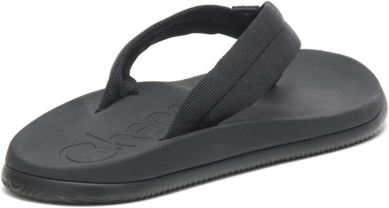 Chillos Flip - Mens - Tube Black 3