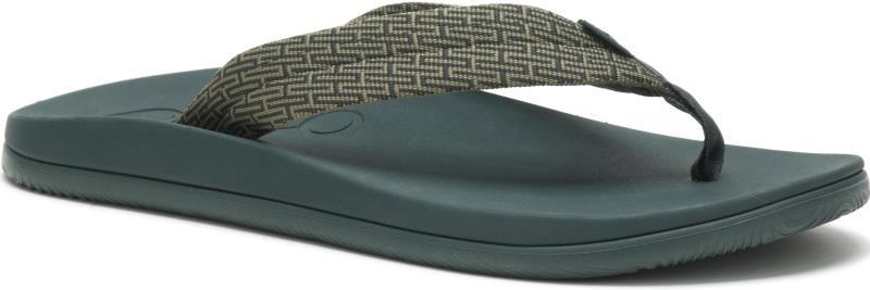 Chillos Flip - Mens - Tube Fret Scarab 1