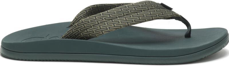 Chillos Flip - Mens - Tube Fret Scarab 2