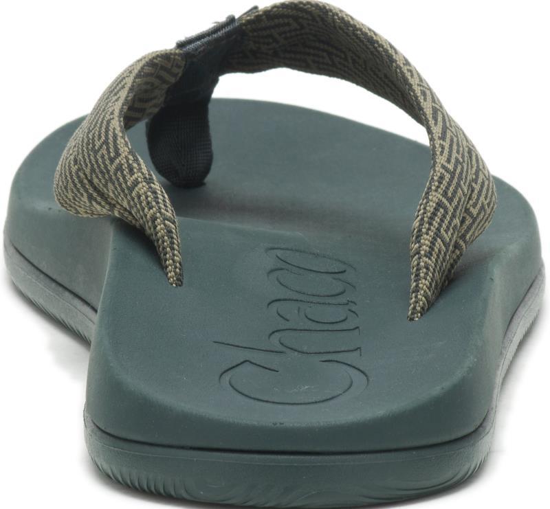 Chillos Flip - Mens - Tube Fret Scarab 5