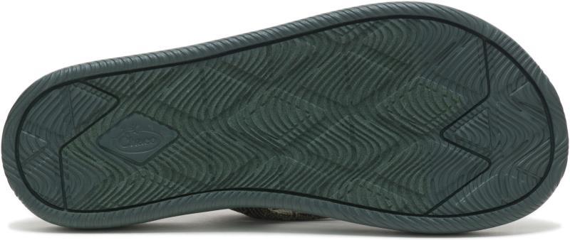 Chillos Flip - Mens - Tube Fret Scarab 6